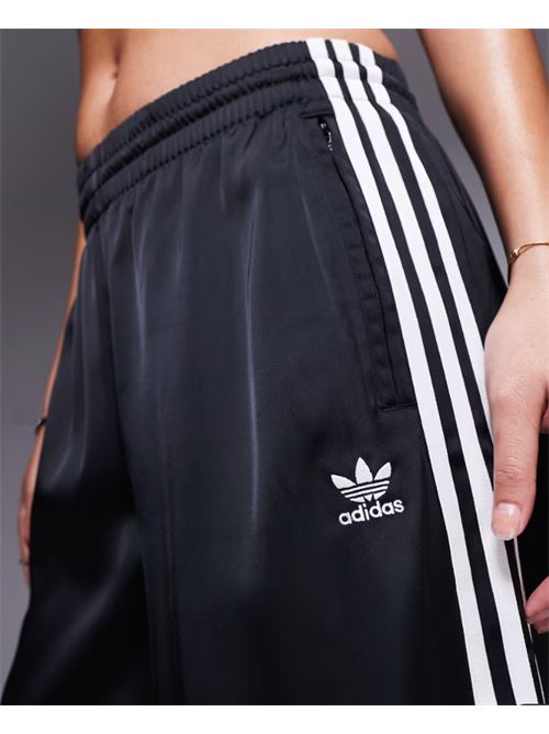 satin tp wl ADIDAS ORIGINAL | IU2520BLACK